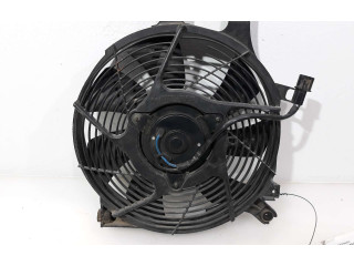 Вентилятор радиатора 7812A147, 7812A147 Mitsubishi L200