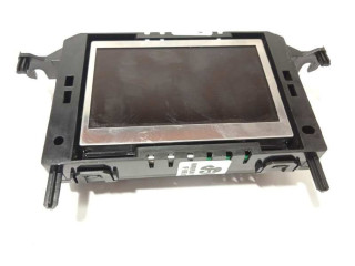 Дисплей    C1BT18B955CG, 1847935   Ford B-MAX