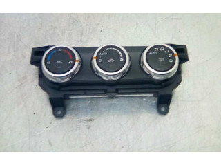 Блок управления климат-контролем 61190A Mazda CX-3