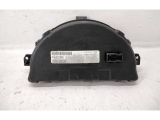 Панель приборов 6105EV, 6105EV Citroen C2