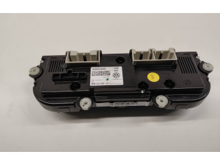 Блок управления климат-контролем 1K8907044A, 5HB01225021   Volkswagen Jetta VI