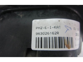 Зеркало электрическое Renault Clio I 1997 - 1998 года