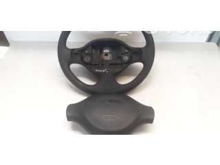 Руль Dacia Logan I 2004-2012 года 8200170149A, 8200405784