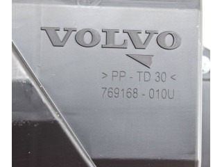 Вентилятор радиатора 32356877, P32356877 Volvo XC40