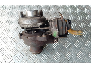  Турбина Volvo C30           