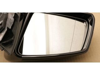 Zpětné zrcátko levé Mercedes-Benz E W212 2009 A2128100116, A3159101
