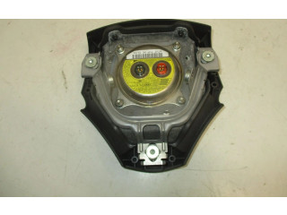 Подушка безопасности водителя 4513030660E0 Lexus GS 300 350 430 450H