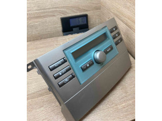 Блок управления климат-контролем 559020F010C, 559000F030 Toyota Corolla Verso E121