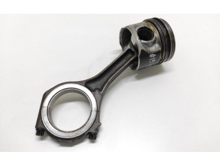 Píst 057A Audi A8 S8 D3 4E pro naftový motor 4.0 ASE ASE/GZA/5BY7W/195T/4A