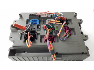 Pojistková skříňka 911944605, 9119446 BMW X1 E84 2012