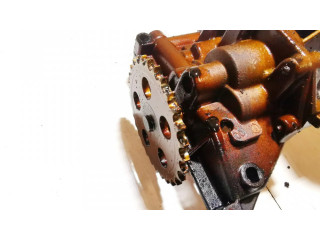 Čerpadlo oleje 1644149138, 1644149187 Citroen Xsara Picasso 1.6