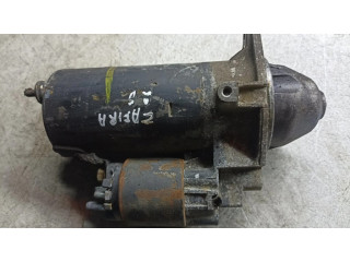 Стартер 0001109015 Opel Zafira A