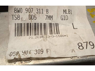 Блок управления двигателя 8W0907311B, 0281031650 Audi A5