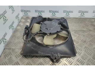 Вентилятор радиатора MB813852 Mitsubishi Space Wagon