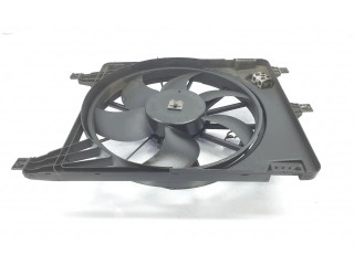 Вентилятор радиатора     6001550769    Dacia Logan I 1.6