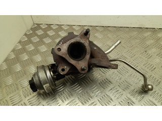 Турбина Honda Civic IX 1.6 18900RSXG031M2