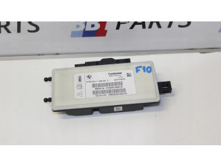 Блок подушек безопасности 9280186 BMW X3 F25