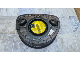 Подушка безопасности водителя 93319474, 93364386   Opel Meriva A