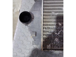 Интеркулер  1472059080, 755216E   Peugeot Expert 