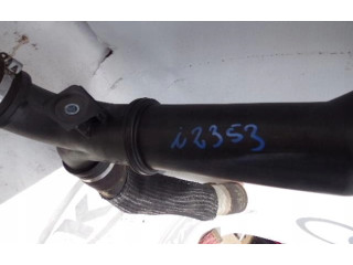 Турбина Maserati Levante