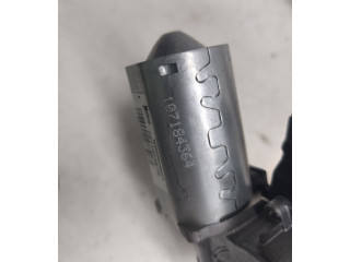 Моторчик заднего дворника 287102467R Dacia Dokker