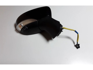 Zpětné zrcátko Renault Captur 2014 E96670