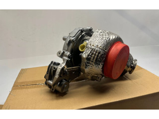 Турбина Нагнетатель Audi A4 Allroad 059145873DQ, 059145873DQ