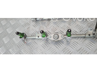 Vstřikovací lišta Nissan Murano Z51