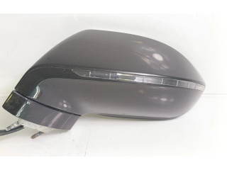 Зеркало электрическое Audi A7 S7 4G 2011 - 2017 года