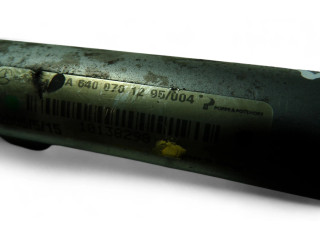 Vstřikovací lišta A6400701295, A0041536728 Mercedes-Benz B W245 OM640 640.941