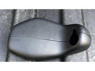 Пластиковая отделка зеркала