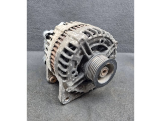 Генератор 059903018E, 0121715076   Audi A6 S6 C6 4F      