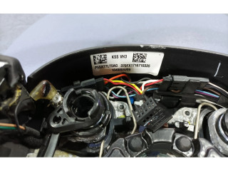 Руль Jeep Compass P5SX77LT5AG