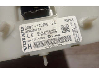 Блок предохранителей 31343337, 31343337AA Volvo S80