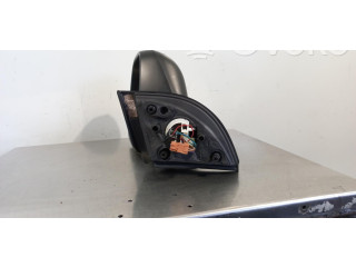 Zpětné zrcátko Citroen Berlingo 232636103