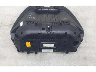 Přístrojová deska BMW 1 F20 F21 2015 17649411