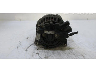 Генератор 9646321880   Citroen C4 I      