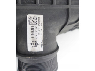 Интеркулер 670035635 Maserati Ghibli