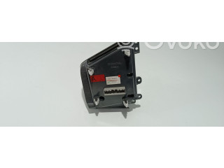 Блок управления климат-контролем 79600SZTE41ZB, SAJAA2710 Honda CR-Z