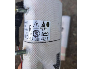 Подушка безопасности в сиденье 80A880441F, 80A880442F Audi Q5 SQ5