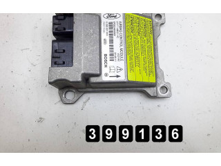 Блок подушек безопасности 2T1T14B321AC, 0285001955 Ford Connect