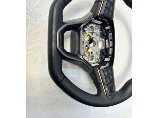 Руль Cupra Formentor  2020 -  года 5FA419091FN, 5FA419091FN      