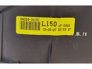 Панель приборов 940241H151   KIA Pro Cee'd I       