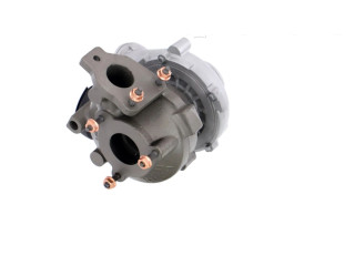 Turbodmychadlo Турбина 765015-5006S, 765015-5006S Renault Espace IV