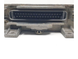 Řídící jednotka 0265101018 Mercedes-Benz E W124 1984