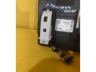 Блок комфорта 6R7937087K, 10090099   Skoda Fabia Mk2 (5J)   