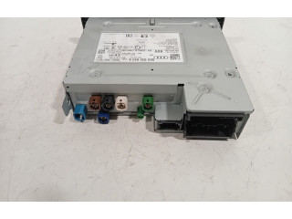 Блок предохранителей 80A035043A Audi Q5 SQ5