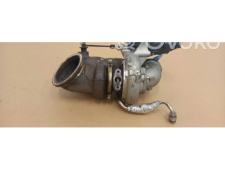 Турбина BMW M4 F82 F83 3.0 7850279, TF035HL4W