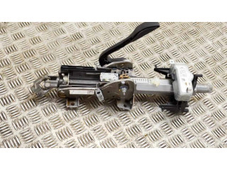 Механическаярулевой колонки