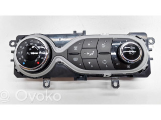 Блок управления климат-контролем 275100906R Renault Zoe